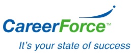CareerForce It's your state of success logo
