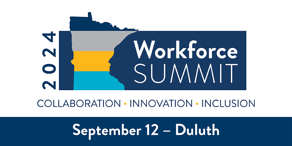 Workforce Summit Logo