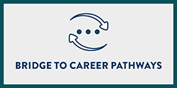 Adult Career Pathways Bridge to Career Pathways