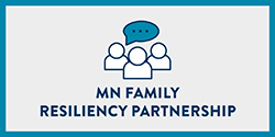 MN family resiliency partnership