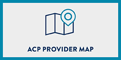 Adult Career Pathways Provider Map