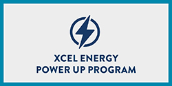 Xcel Energy Power Up Program