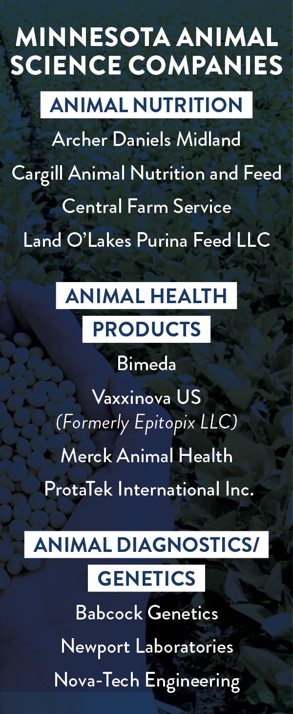 animal-science-companies
