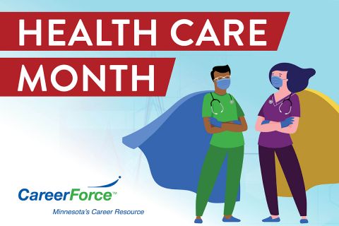 careerforce-health-care-month