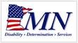 Minnesota Disability Determination Services