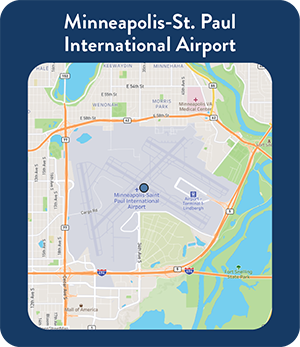 Minneapolis St. Paul International Airport Foreign Trade Zone