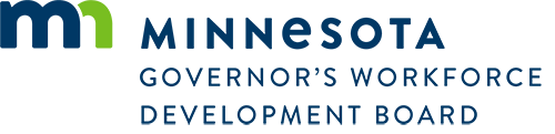 Governor's Workforce Development Board printed logo