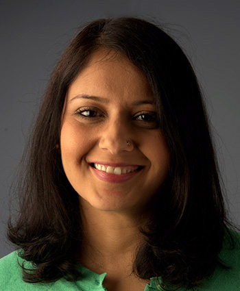 Dr. Leena Pradham-Nabzdyk
