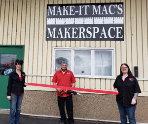 mac-makerspace
