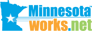 MinnesotaWorks.net Logo