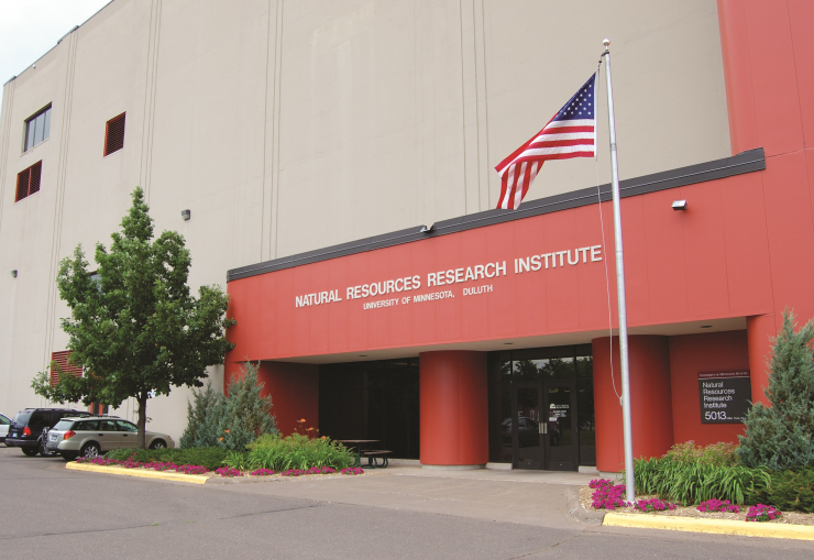 Natural Resources Research Institute