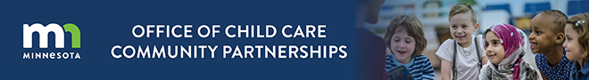 Office of Child Care Community Partnership