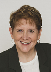 Photograph of  Patti  Balacek 