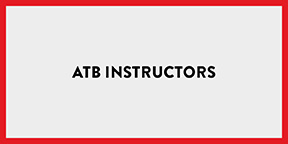 ATB Instructors