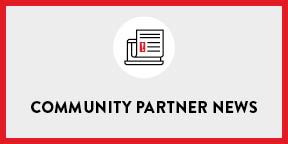 Community Partner News