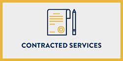 Contracted Services